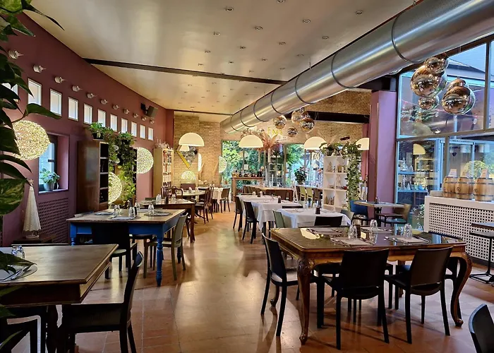 Hotel Tre Ville