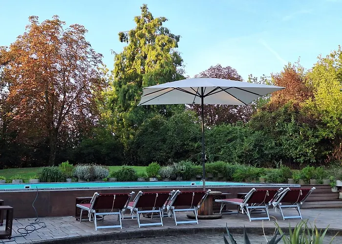 Hotel Tre Ville
