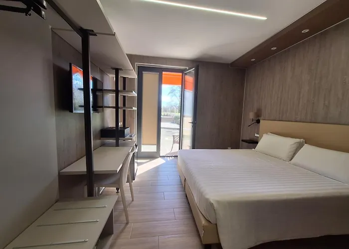 Hotel Tre Ville