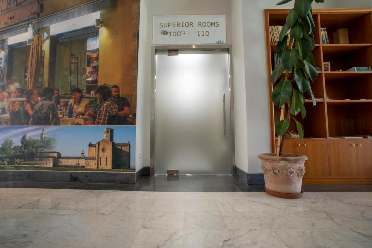 Tre Hotel Parma