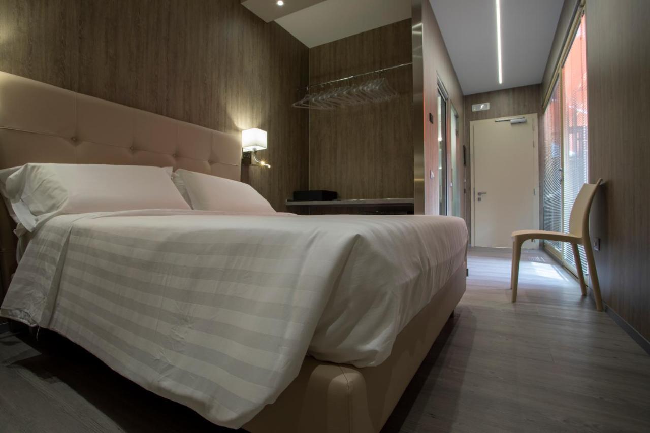 Tre Hotel Parma