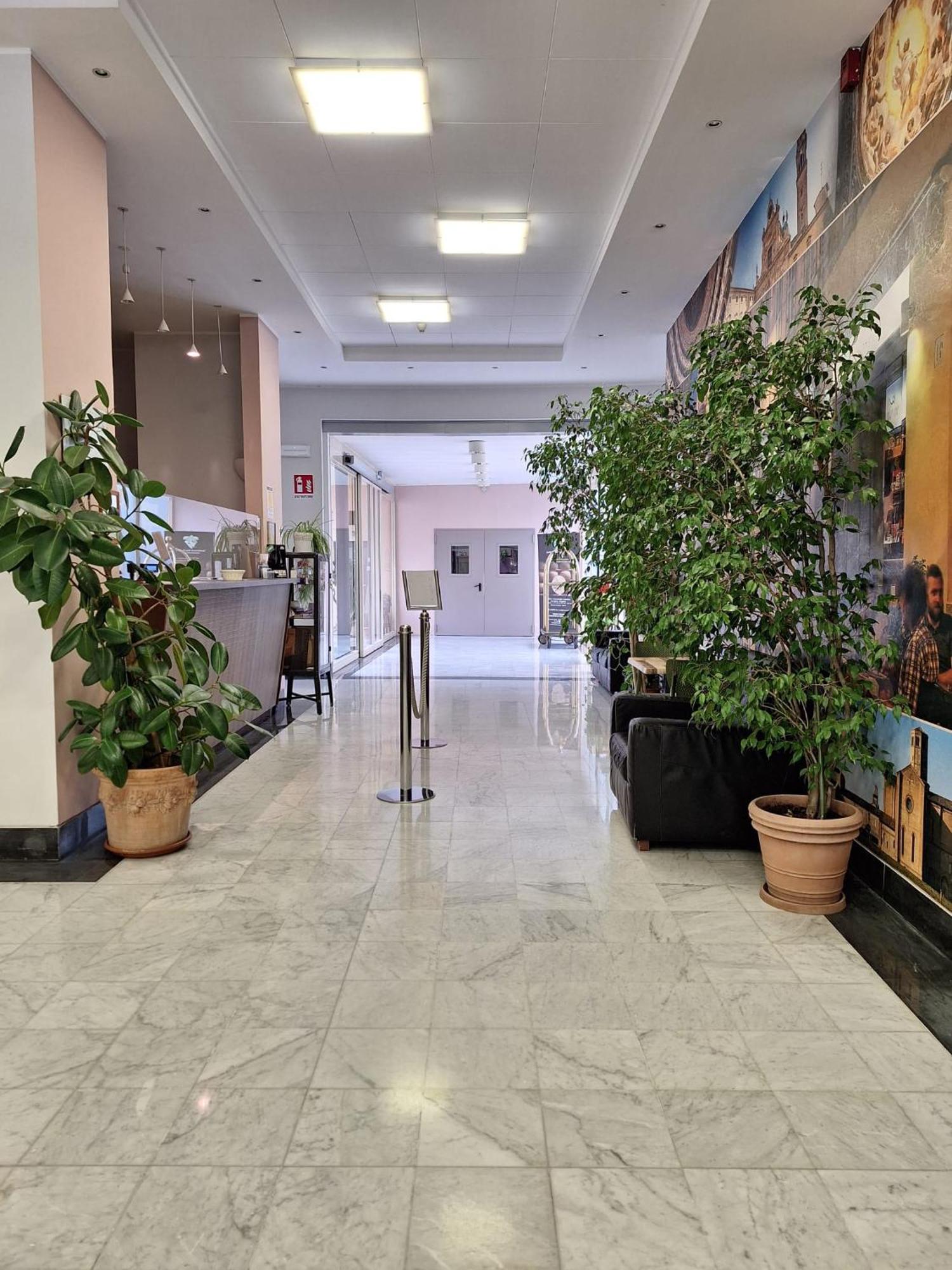 Tre Hotel