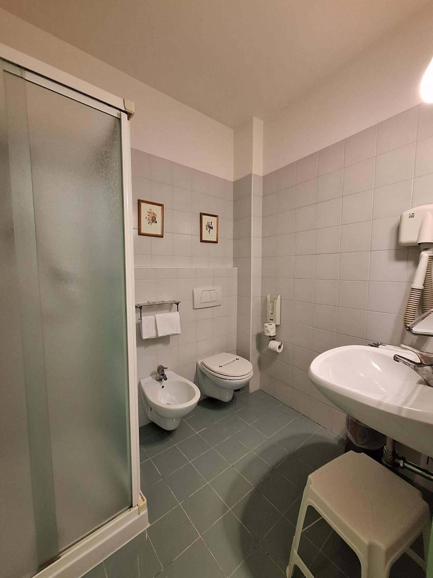 Hotel Tre