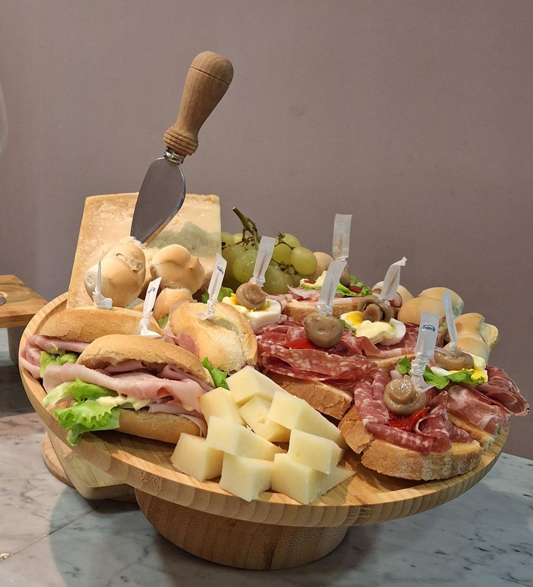 Hotel Tre Parma