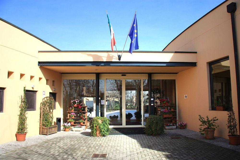 Tre Hotel 3*