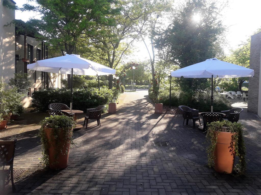 Tre Hotel