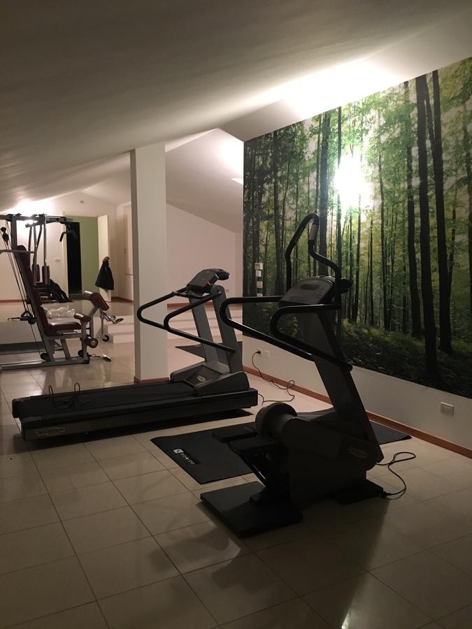 Tre Hotel